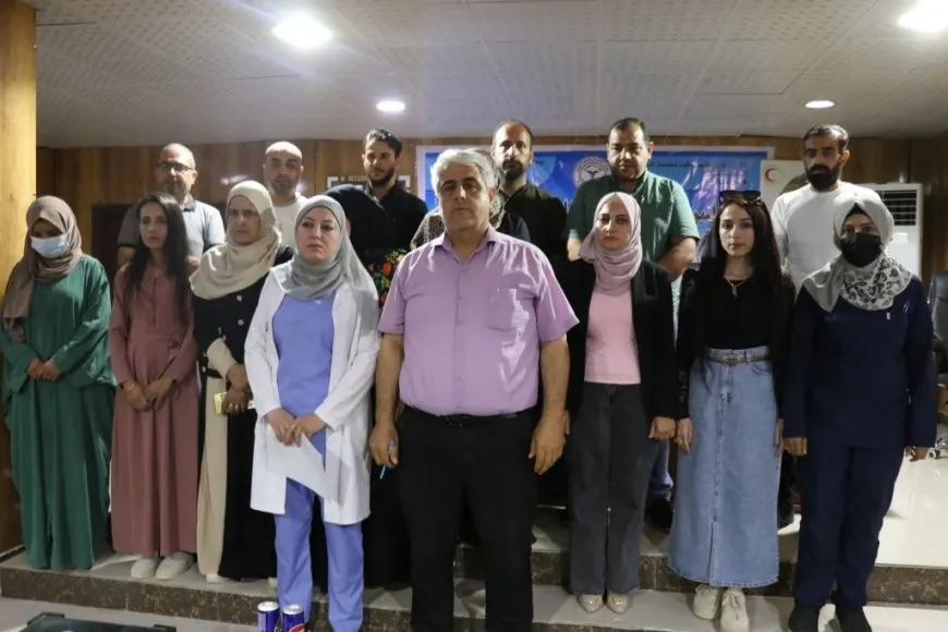 Meclisa Tenduristiyê ya kantona Tebqayê hate avakirin