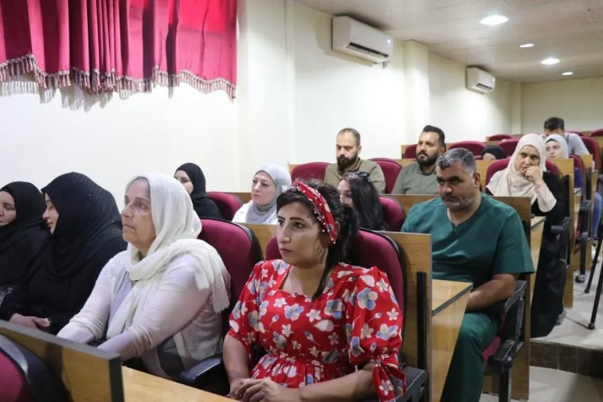 Meclisa Tenduristiyê ya kantona Tebqayê hate avakirin