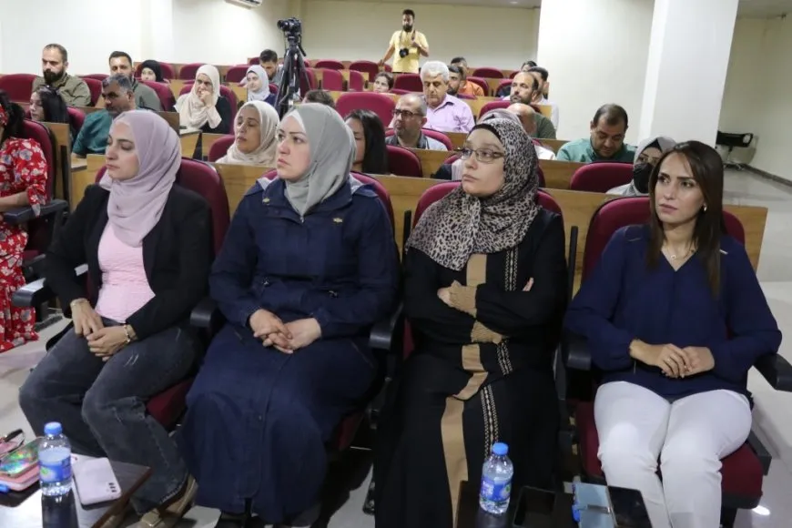 Meclisa Tenduristiyê ya kantona Tebqayê hate avakirin