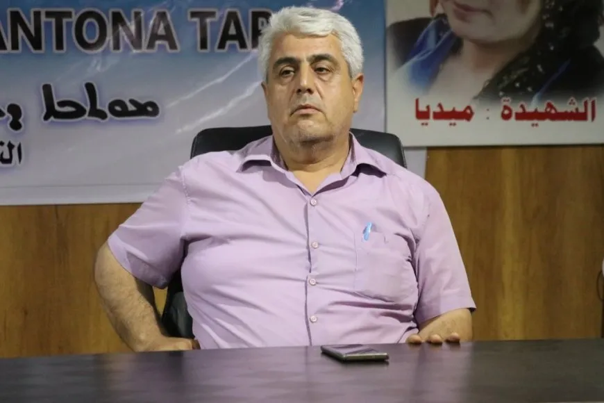 Meclisa Tenduristiyê ya kantona Tebqayê hate avakirin