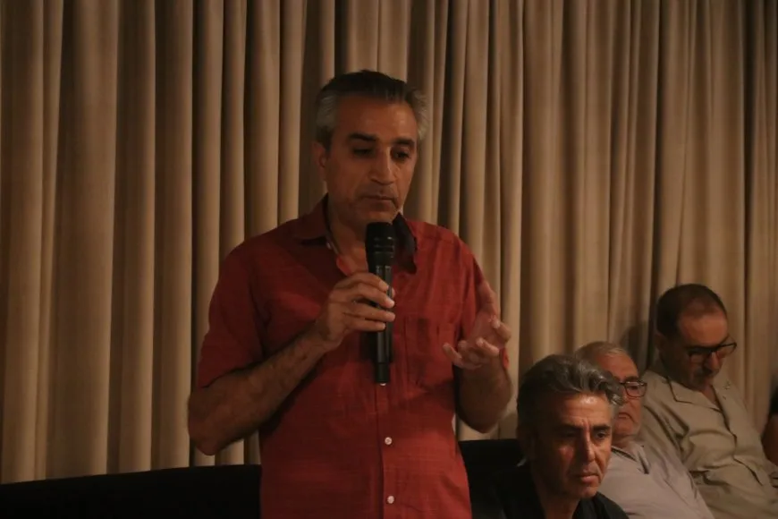 Di salvegera Lozanê de bangên yekitiyê û demokrasiyê