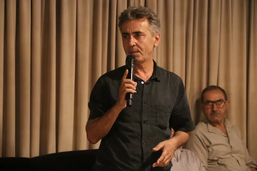 Di salvegera Lozanê de bangên yekitiyê û demokrasiyê