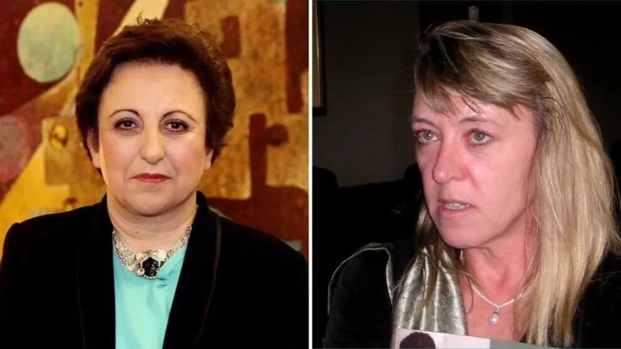 Xelatgirên Nobelê ji bo Rêber Apo saziyên navneteweyî re name şandin