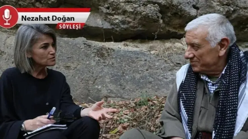 Cemîl Bayik: Rojeva me ya sereke azadiya fizîkiya Rêber Apo ye