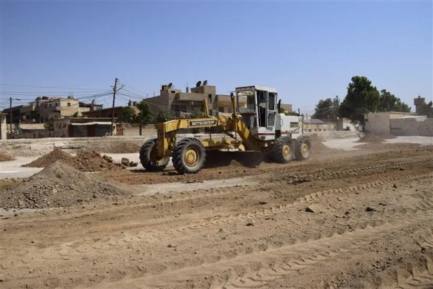 Stadyuma Til Temirê tê sererastkirin