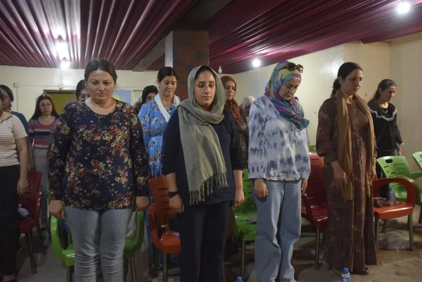 Kongra Star sîstema komînan nîqaş kir