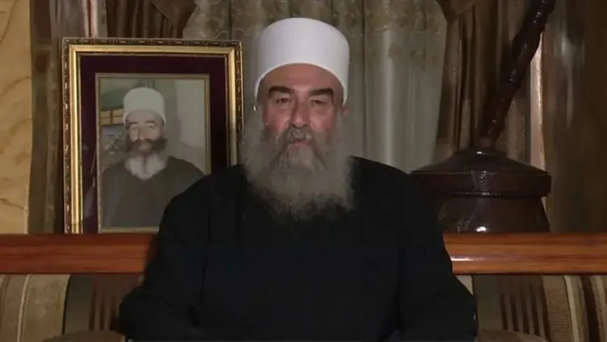 Serokatiya rûhanî ya Durziyan komîteyên mirovî û qanûnî ava kirin