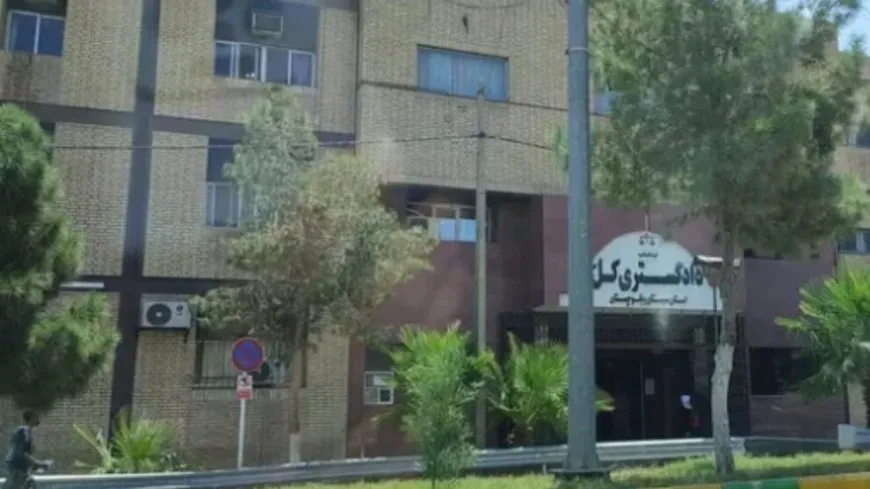 Bîlançoya êrişa li Zahîdanê: 6 kuştî, 22 birîndar 
