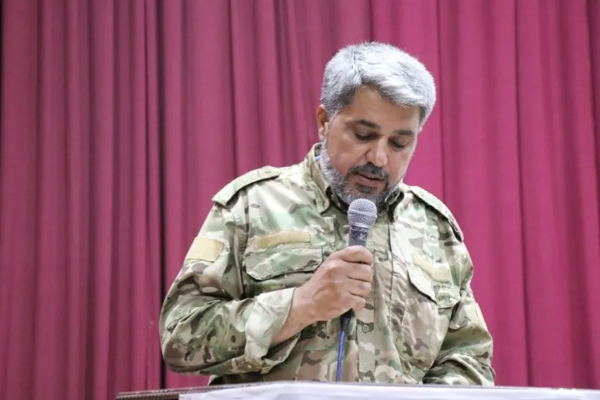 Li Tebqayê şehîdên komkujiyên Til Eran û Til Hasilê hatin bibîranîn