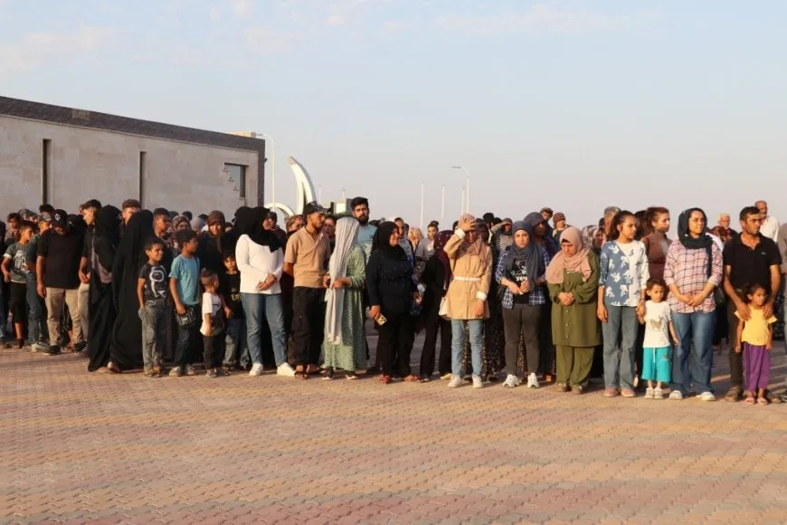 Şêniyên Tebqayê şehîd Resam El Hemada oxir kir