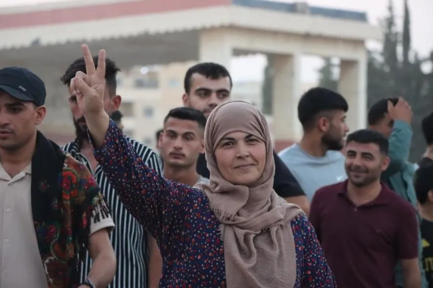 Tevgera Ciwanên Şoreşger şehîdên xwe yên pêşeng bi bîranîn