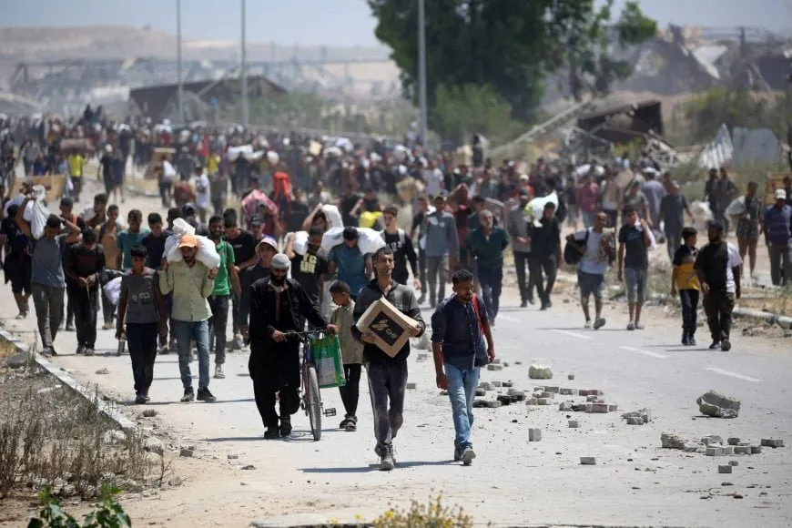 Di êrişa balafirên Îsraîlê de 30 kes hatin kuştin