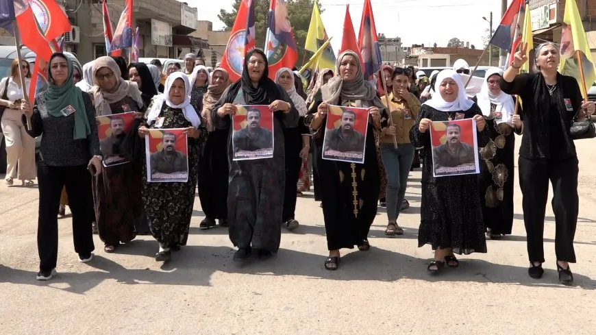 Ji bo şehîd Şervan Tirbespiyê merasîm hat lidarxistin