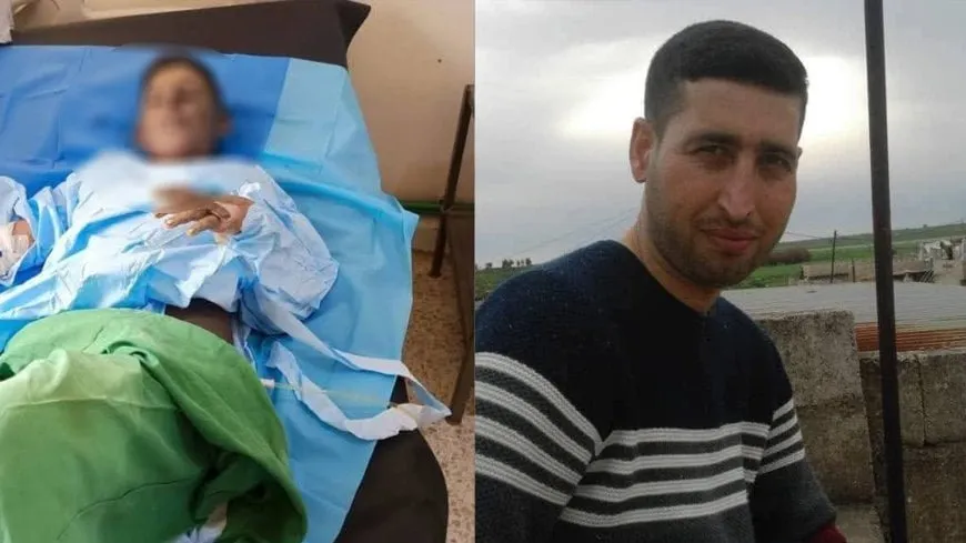 Birîndarên şewata li Dirbêsiyê jiyana xwe ji dest dan