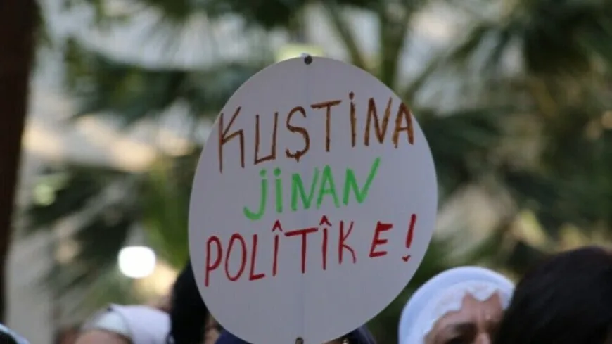 Li Îran û Rojhilatê Kurdistanê 45 jin hatin qetilkirin