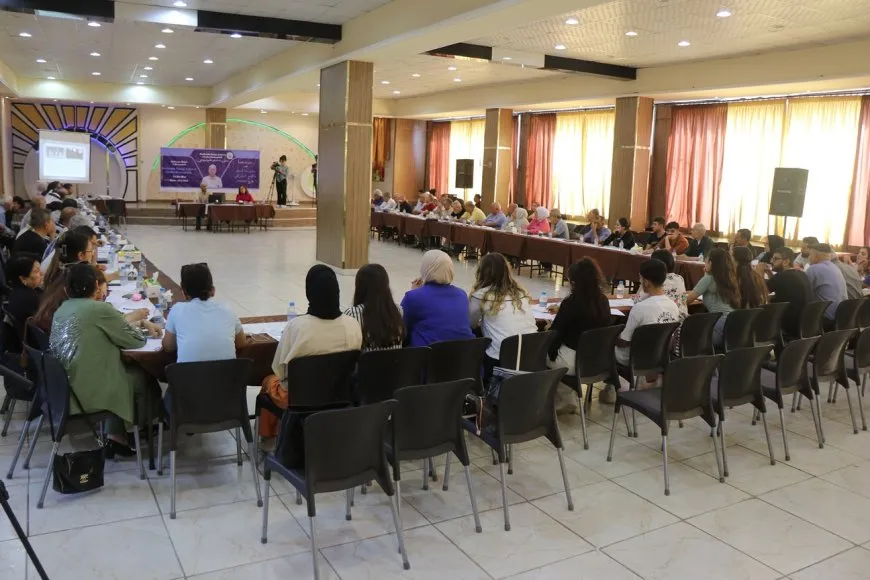 `Divê rewşenbîr banga Rêber Abdullah Ocalan bi ser bixin`
