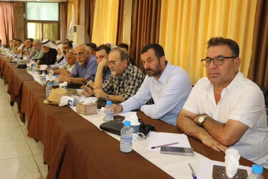 `Divê rewşenbîr banga Rêber Abdullah Ocalan bi ser bixin`