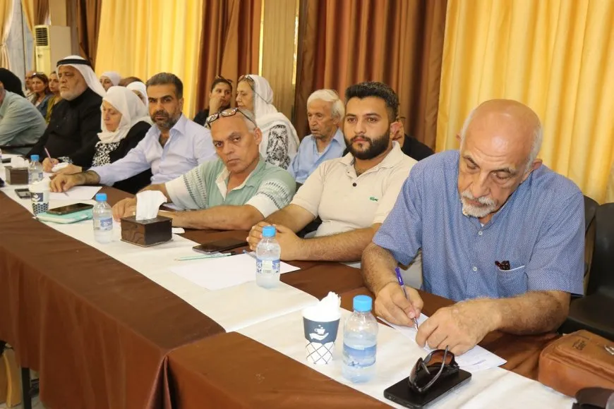 `Divê rewşenbîr banga Rêber Abdullah Ocalan bi ser bixin`