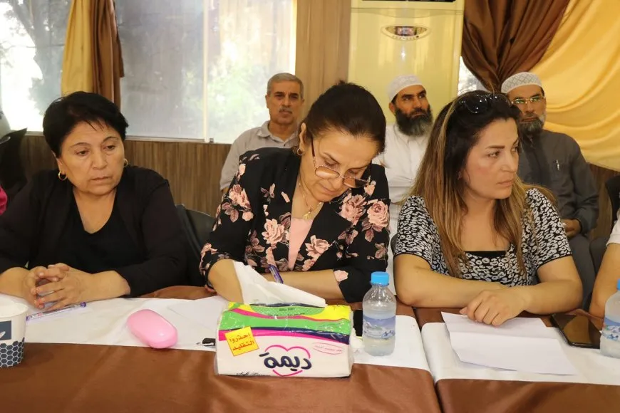 `Divê rewşenbîr banga Rêber Abdullah Ocalan bi ser bixin`