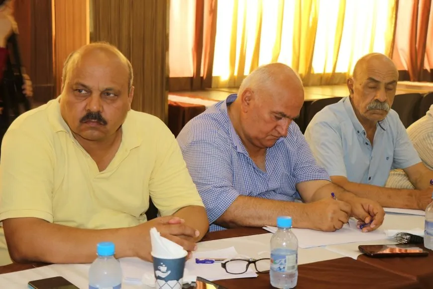 `Divê rewşenbîr banga Rêber Abdullah Ocalan bi ser bixin`