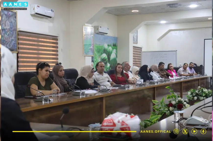 Biryarên nû ji bo piştgiriya çandiniyê