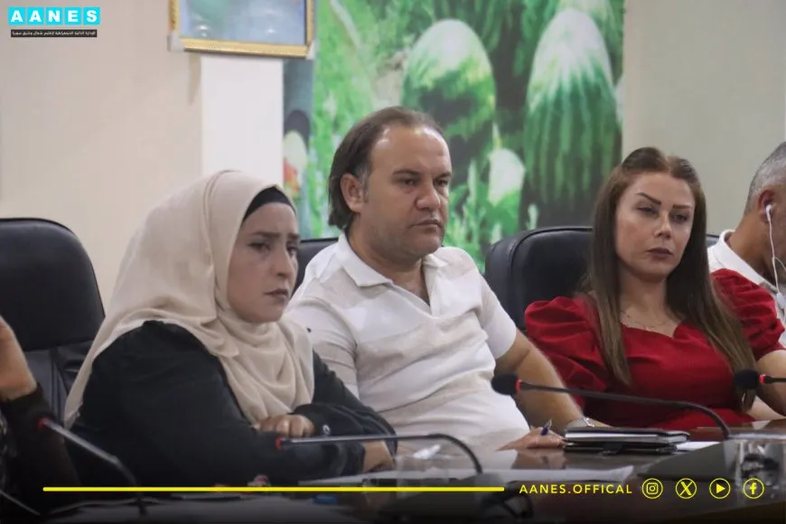 Biryarên nû ji bo piştgiriya çandiniyê