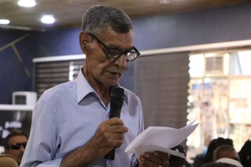 Şaredariya Gel a Hesekê kar û xebatên 6 mehan nirxand