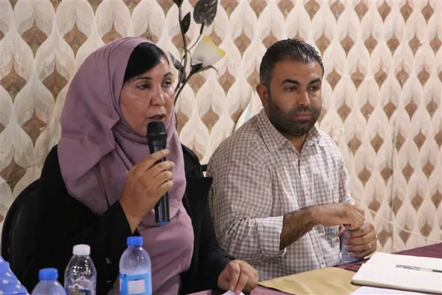 Şaredariya Gel a Hesekê kar û xebatên 6 mehan nirxand