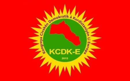 Ji KCDK-E daxuyaniya bi wesîleya salvegera 11ˊan a qirkirina Şengalê
