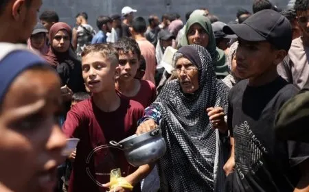 NY: Li Xezeyê 1373 Filistîniyên li benda alîkariyê bûn hatin kuştin