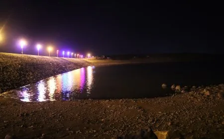 Bendava Girê Vira ji bo şêniyên Dêrikê cihekî bêhnvedanê ye