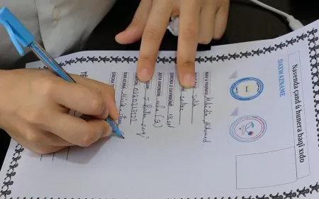 Li Kobanê amadekariya vekirina Dibistana Mûzîk û Stranê tê kirin