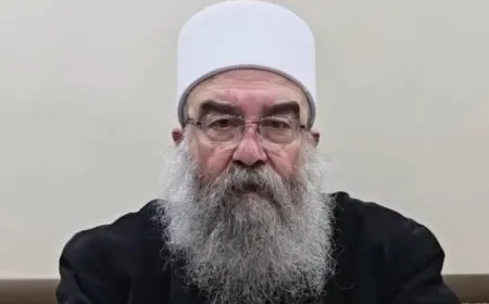 Şêx Hikmet El Hecrî perspektîf da xelkê Siweydayê