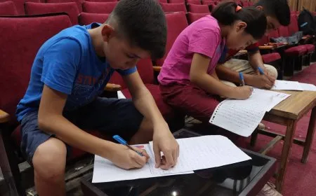 Pêşbirka Nivîskarên Siberojê di qonaxa 2`yemîn de didome