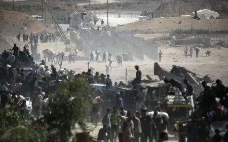 UNICEF: Li Xezayê rojane 28 zarok têne kuştin