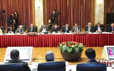Civîna Komîsyonê: Çareserî bi rêbazên demokratîk, siyasî û aştiyane pêkan e