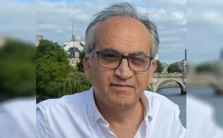 Hunermend Semîh Şiqêr hikumeta veguhêz rexne kir