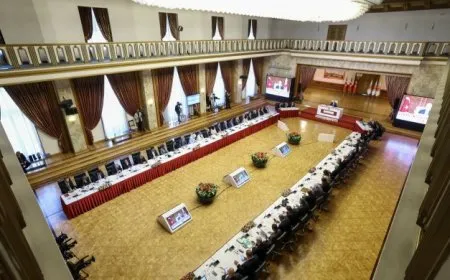 Civîna yekemîn a Komîsyona Piştevaniya Neteweyî, Biratî û Demokrasiyê bi dawî bû