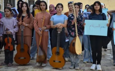 Hîlala Zêrîn qetilkirina Diyala El Wadî şermezar kir
