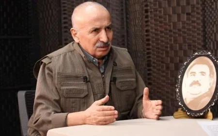 Mustafa Karasû: Yekîtiya Sûriyeyê wê bi rizaya hemû gelan pêk were