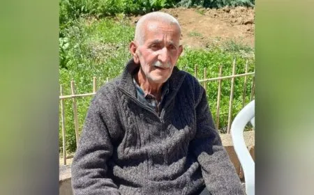 Ebdilxaliq Silê koça dawîn kir