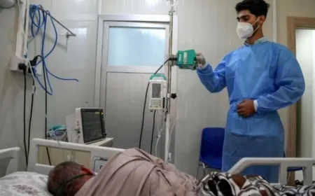 Li Siwêdayê hefteya 4’an e nexweşên penceşêrê bê derman in