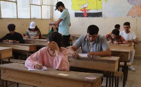 Rêjeya serketinê ya ezmûnên refa 12`an ji sedî 70`ê ye