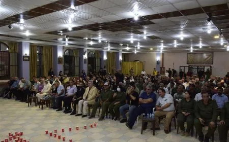 Asûriyên Til Temirê `Roja şehîdên asûr” bi bîr anîn