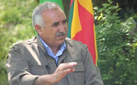 Karayilan: Divê gelê me 15’ê Tebaxê wekî Cejna Vejînê bibîne û bi coş pîroz bike