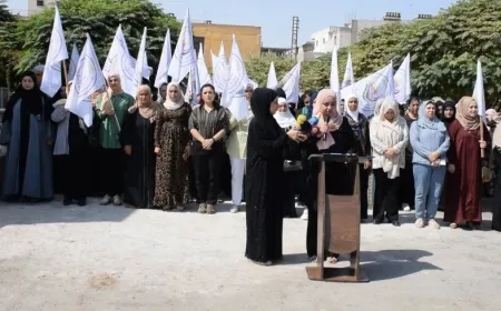 Li dijî tundiya li ser jinan kampaniya dest pê kir