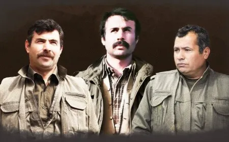 HPG'ê Cejna Vejînê pîroz kir, şehadeta 2 fermandarên leheng ragihand