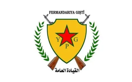 YPG: Em fermandarê Şoreşa Rojava rêheval Nûreddîn Sofî bi rêzdarî bi bîr tînin