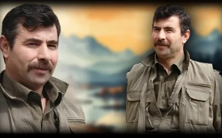 HPG: Em pêşengê Şoreşa Rojava Nûreddîn Sofî û hevrê Bahtiyar Gabar bi bîr tînin