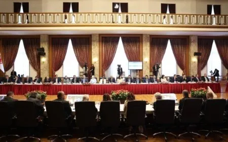 Ji bo komîsyona li Tirkiyeyê wê 3 kesên nû bên diyarkirin